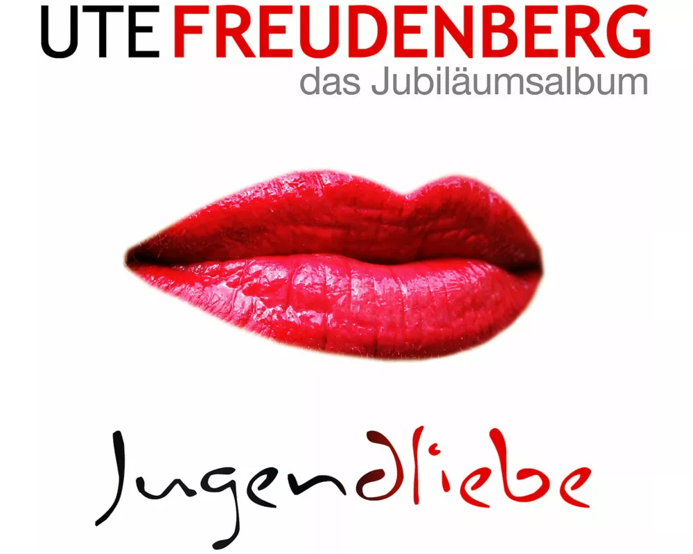 Jugendliebe - Das Jubiläumsalbum