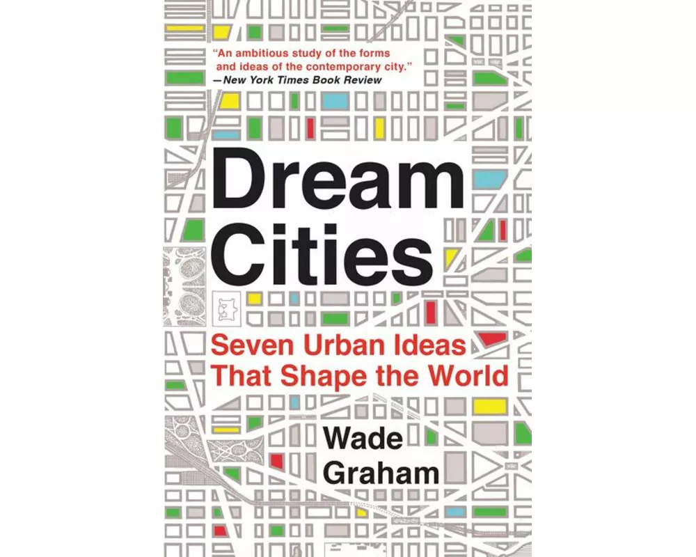 Dream Cities