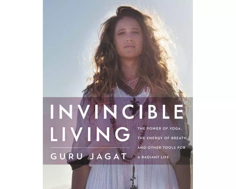 Invincible Living
