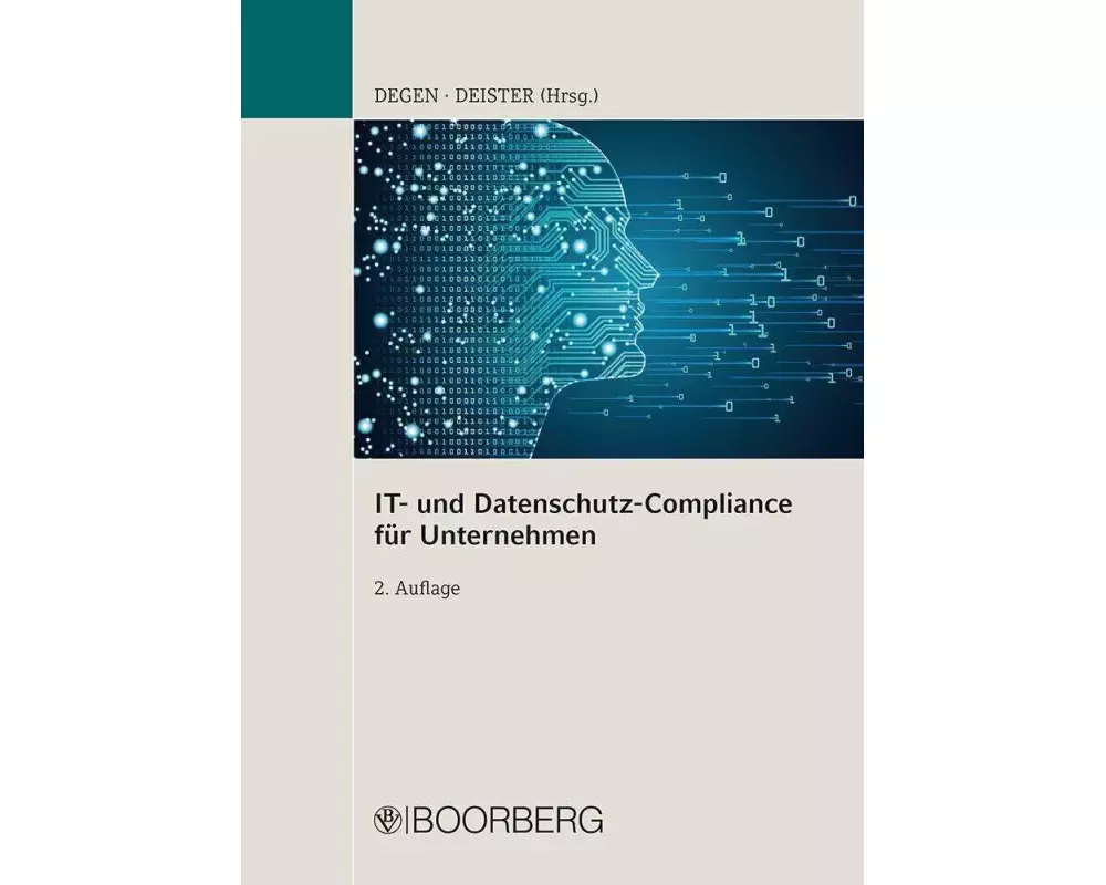 IT- und Datenschutz-Compliance für Unternehmen