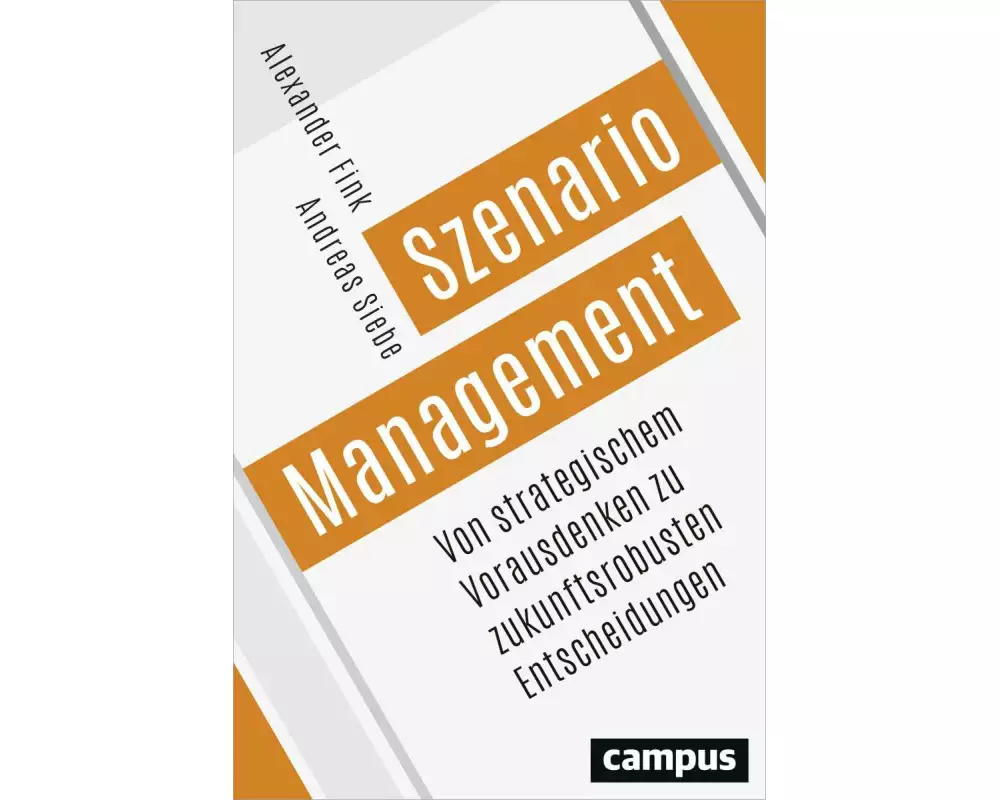 Szenario-Management