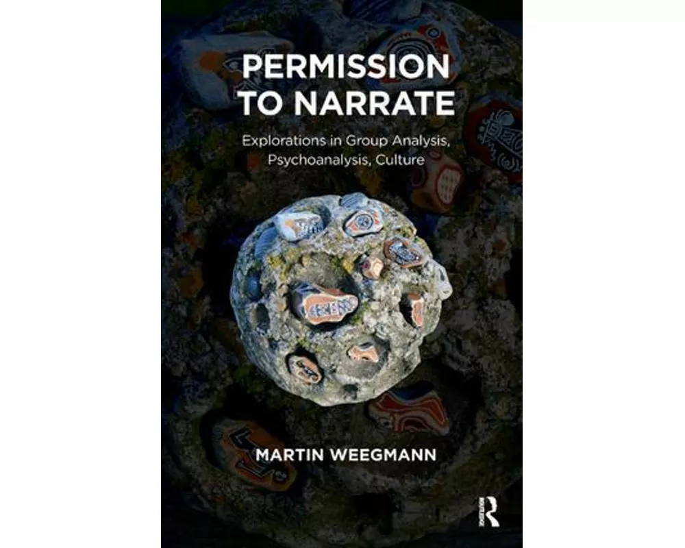 Permission to Narrate