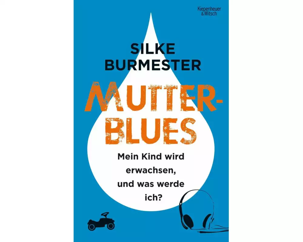 Mutterblues