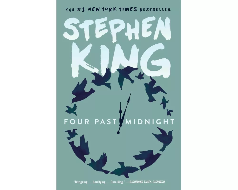 Four Past Midnight