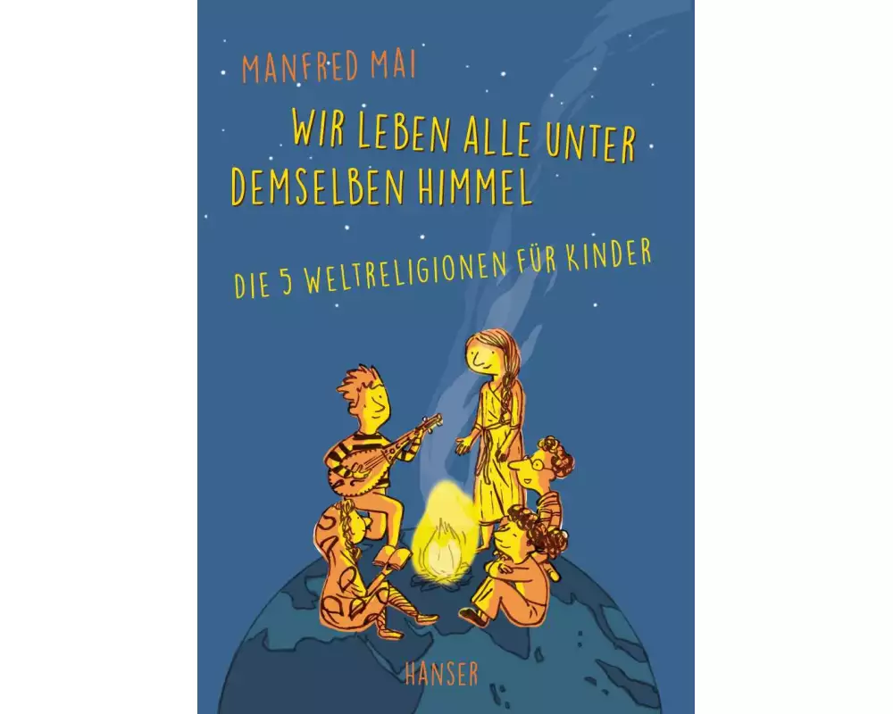 Wir leben alle unter demselben Himmel