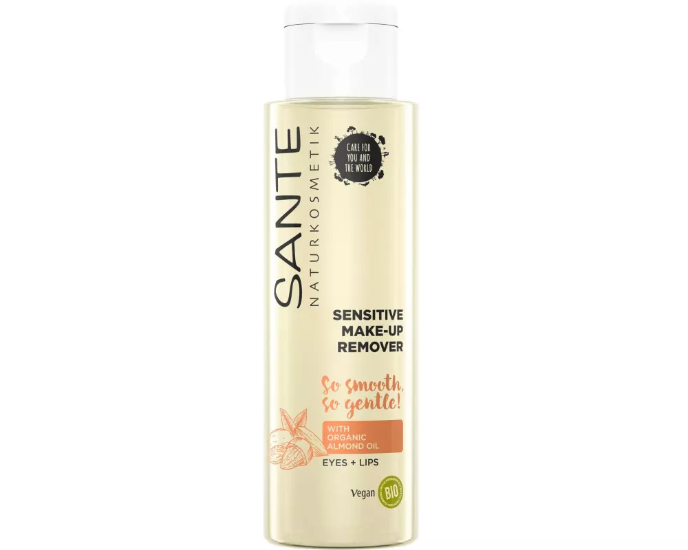 SANTE Make-up-Entferner Sensitive 110 ml
