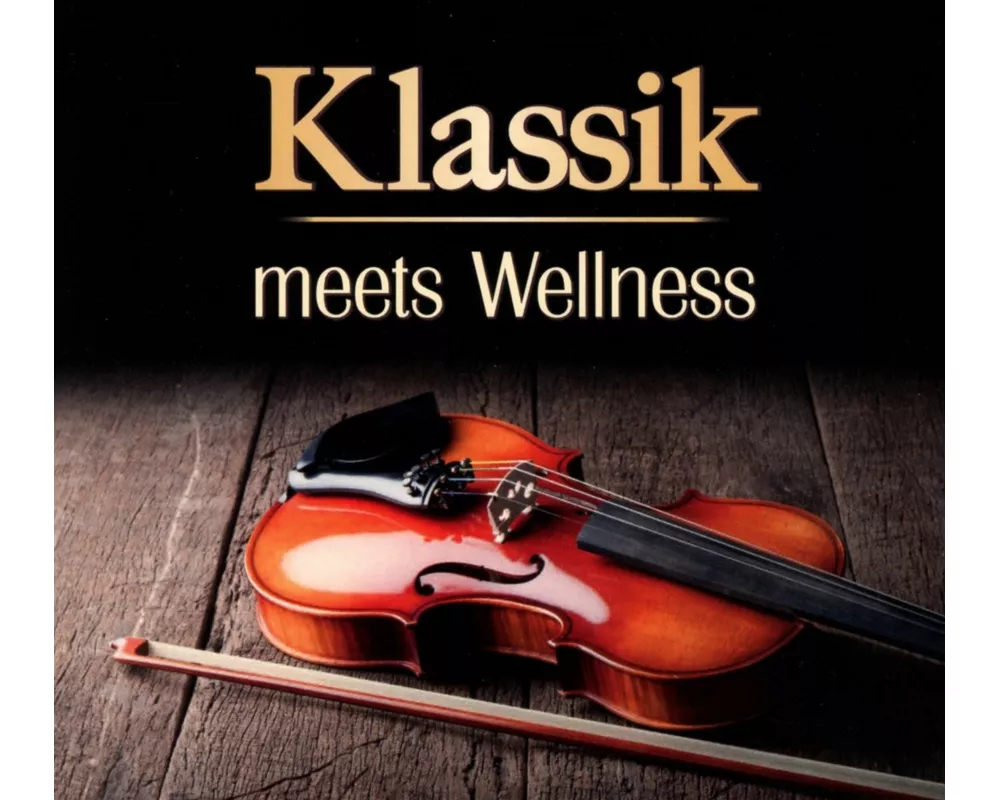 Klassik meets Wellness Nr.2