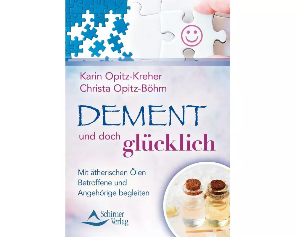 Dement und doch glücklich