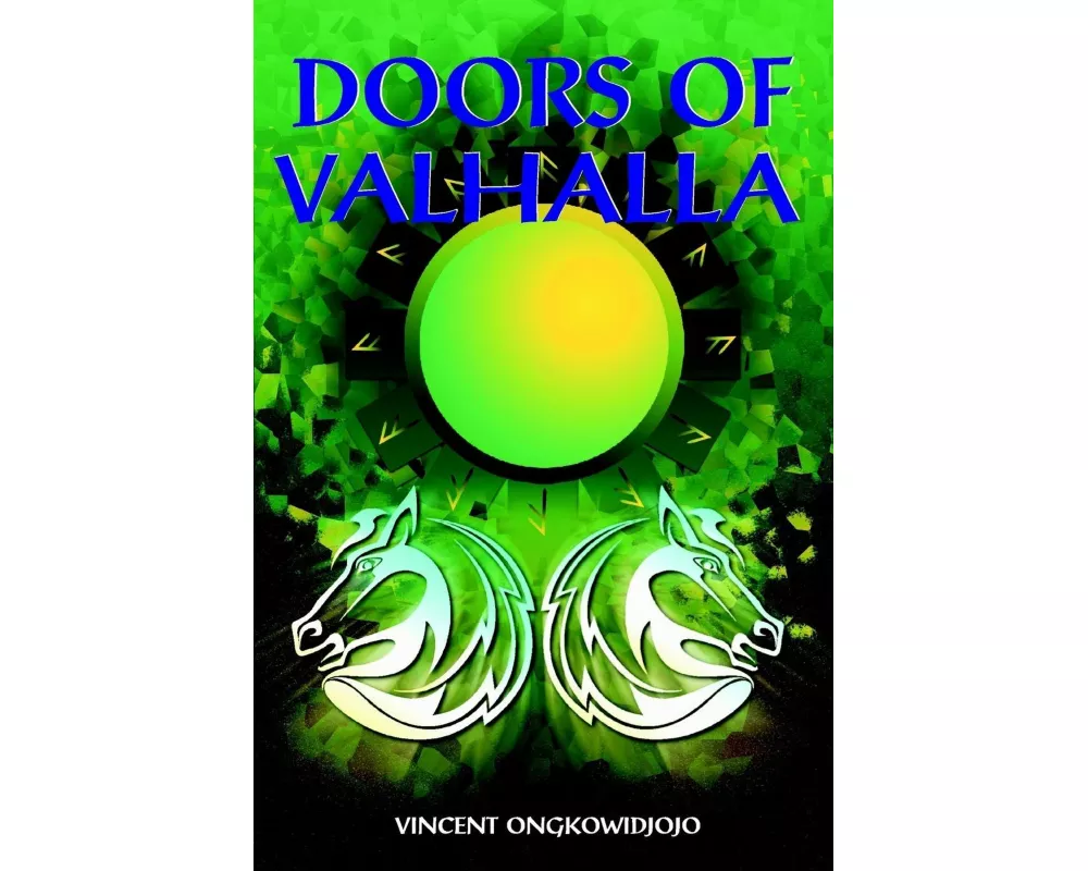 Doors of Valhalla