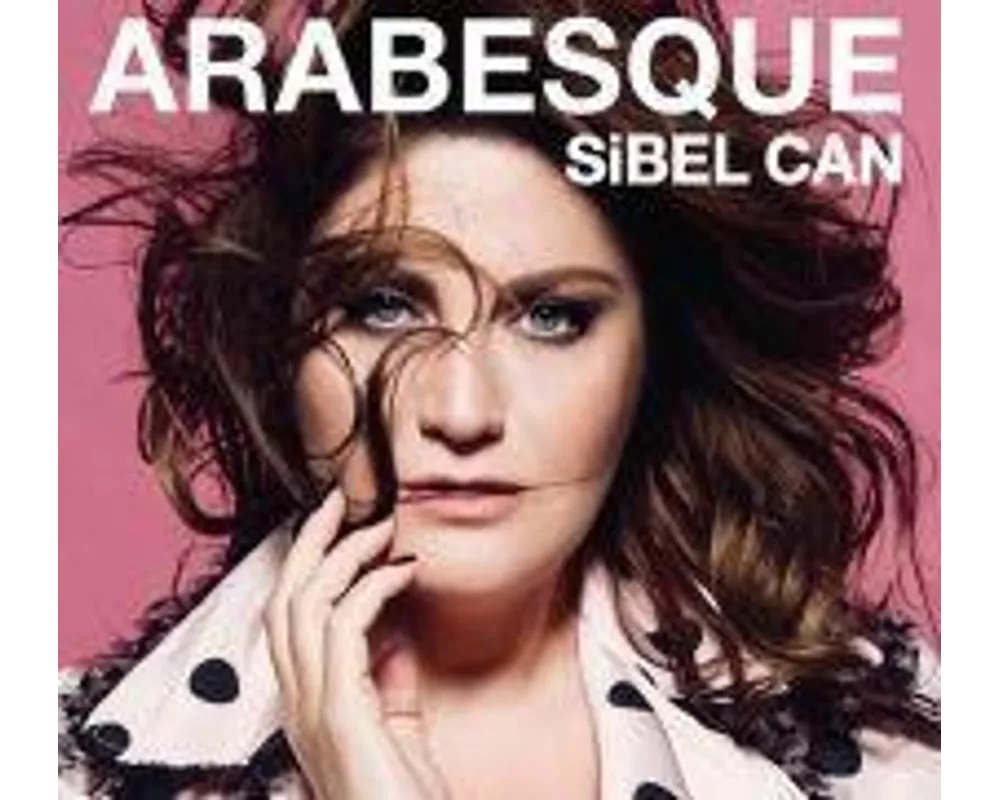 Arabesque CD
