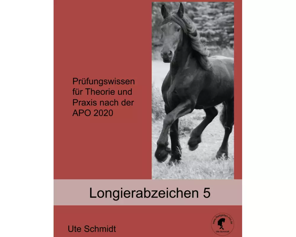 Longierabzeichen 5