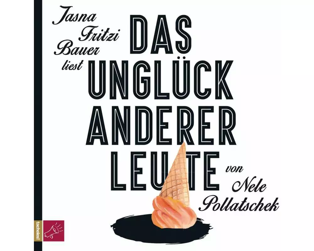 Das Unglück anderer Leute