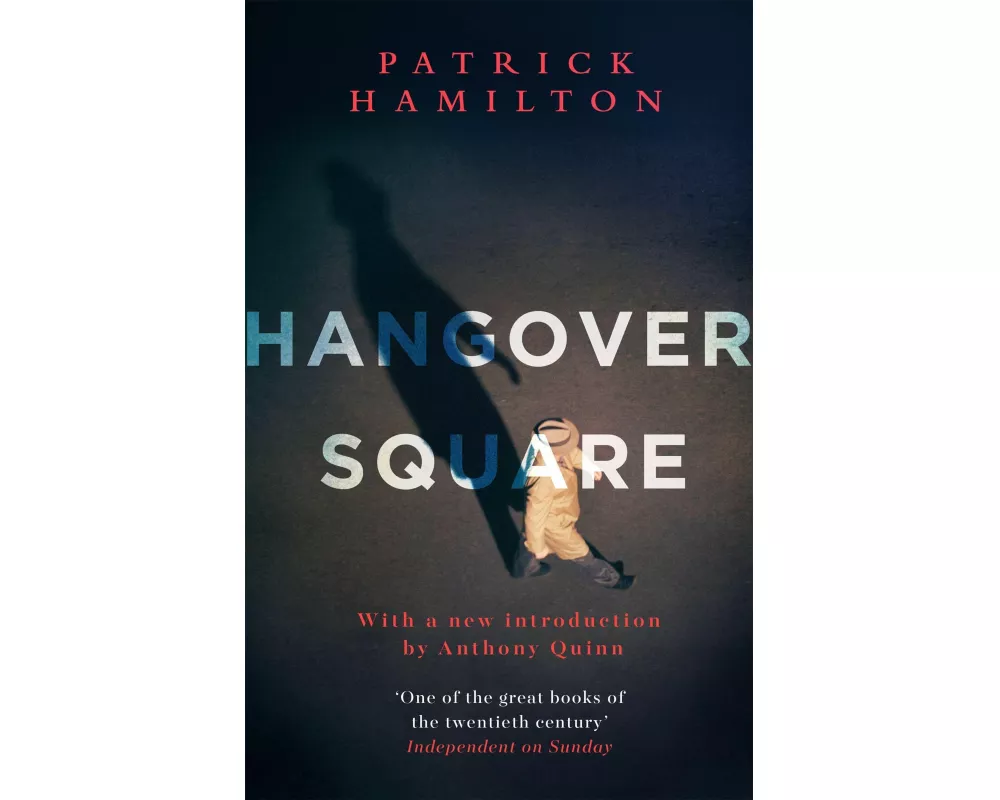 Hangover Square