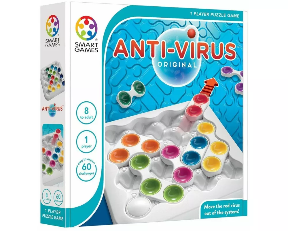 Anti-Virus