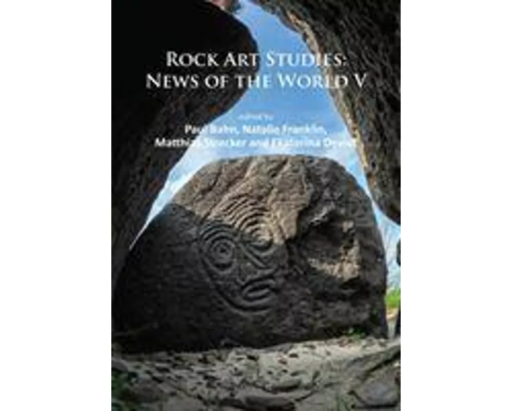 Rock Art Studies: News of the World V