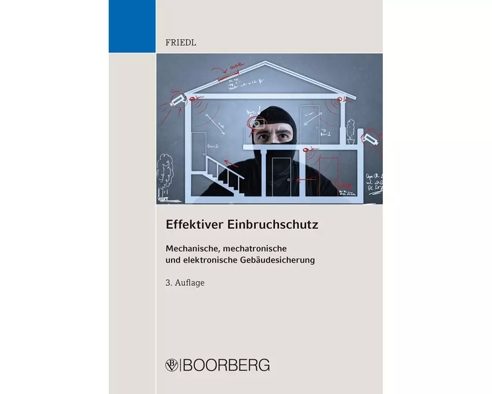 Effektiver Einbruchschutz