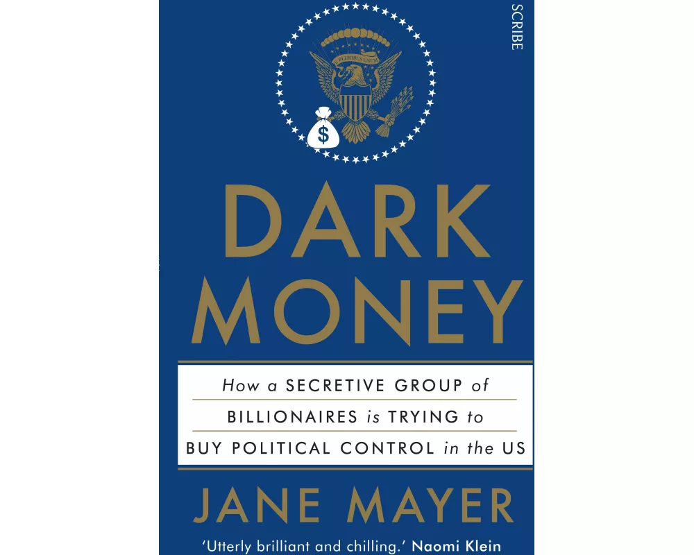 Dark Money