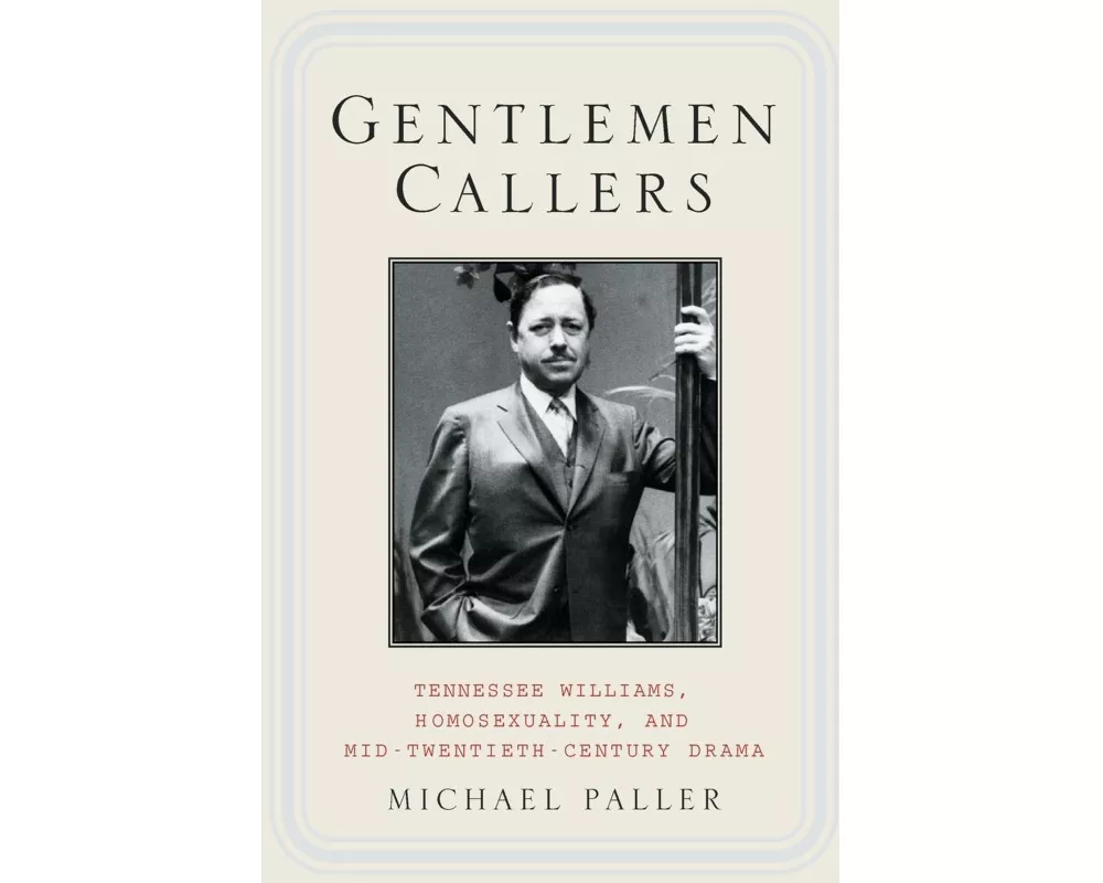 Gentlemen Callers