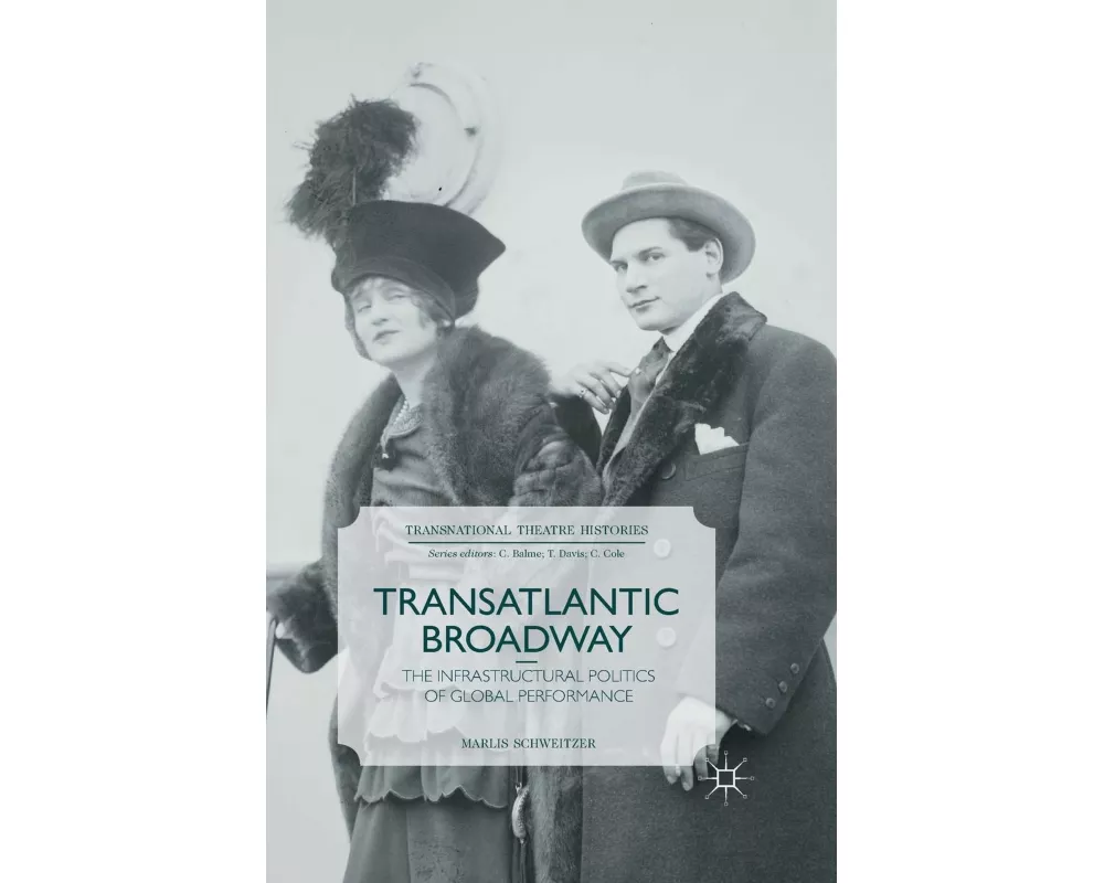 Transatlantic Broadway