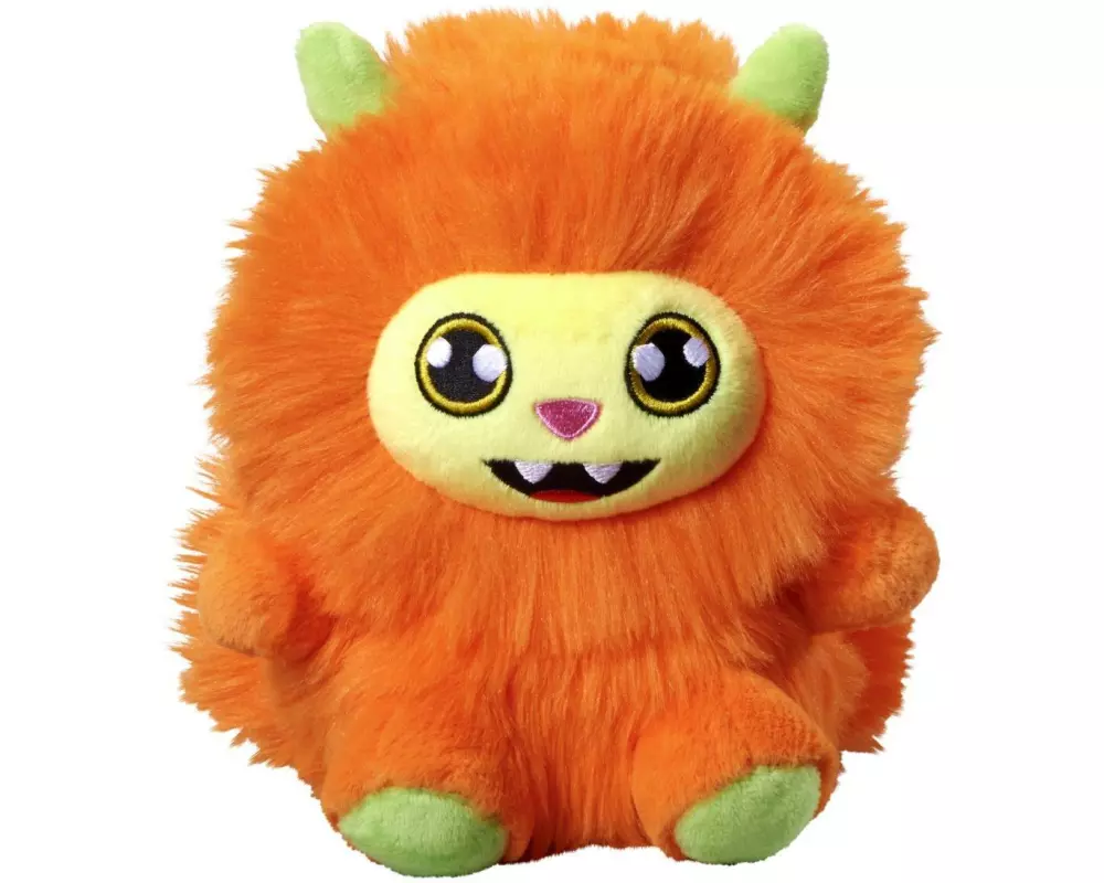 Bauer Plüsch Chubby Drache 15 cm