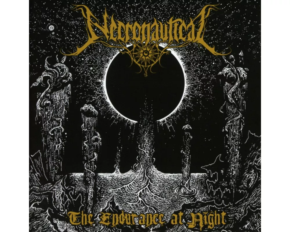 The Endurance At Night
