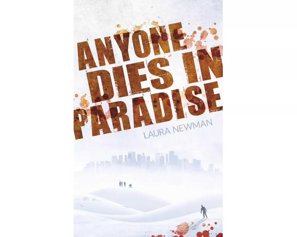 Anyone Dies in Paradise