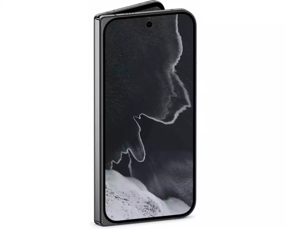 Google Pixel 11 Pro Fold 512 GB Obsidian Black
