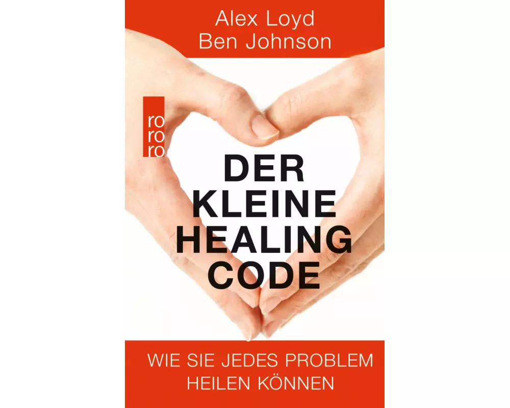 Der kleine Healing Code