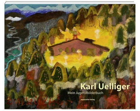 Karl Uelliger