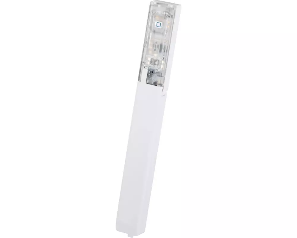 Homematic IP Smart Home Funk-Fenster- und Türkontakt verdeckter Einbau