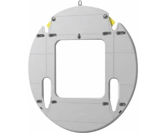 Microsoft Wandhalterung Surface Hub 50"