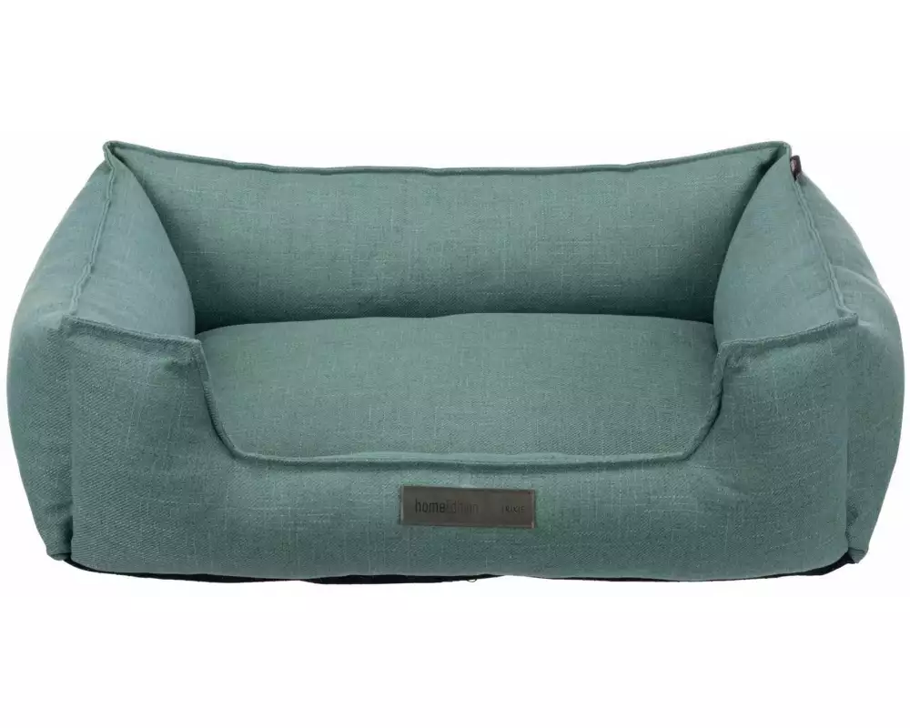 Trixie Hunde-Bett BE NORDIC Talis 110 x 70 cm, Mint