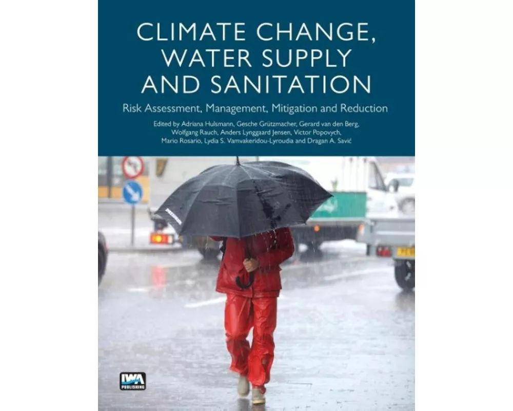 Climate Change, Water Supply and Sanitation