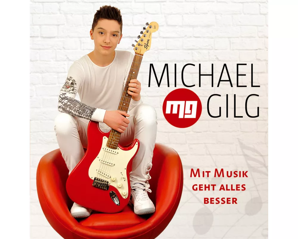 Mit Musik geht alles besser