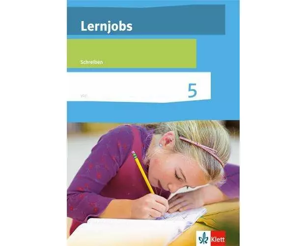 deutsch.kombi plus. Lernjob Schreiben 5. Schuljahr. Allgemeine Ausgabe