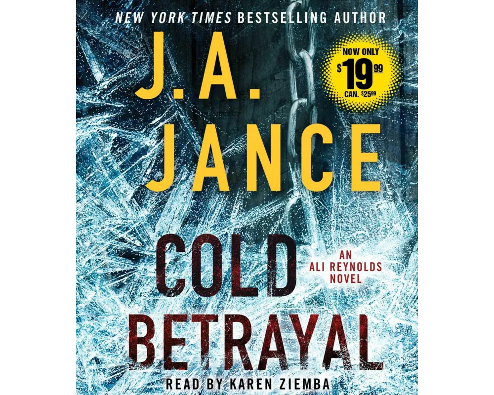 Cold Betrayal