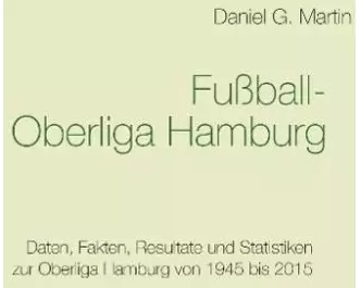 Fußball-Oberliga Hamburg