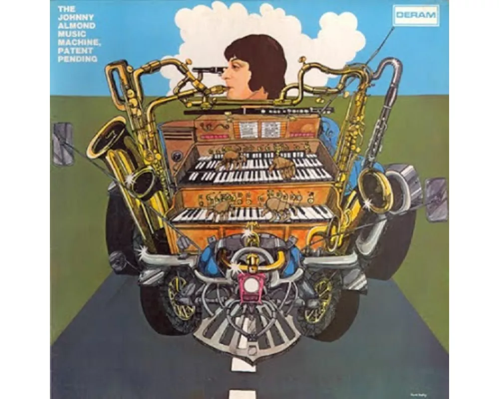 Patent Pending: Remastered Edition