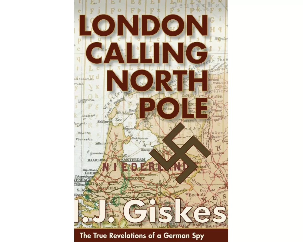 London Calling North Pole