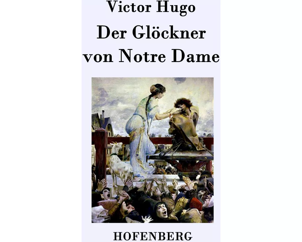 Der Glöckner von Notre Dame