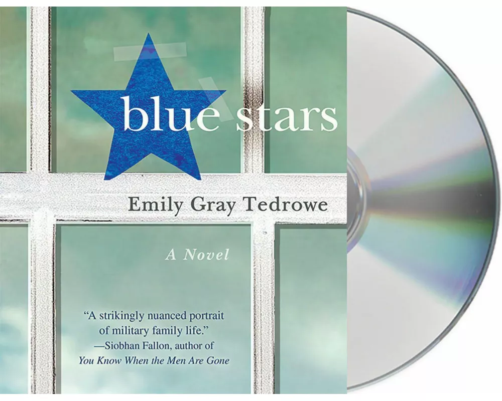 Blue Stars