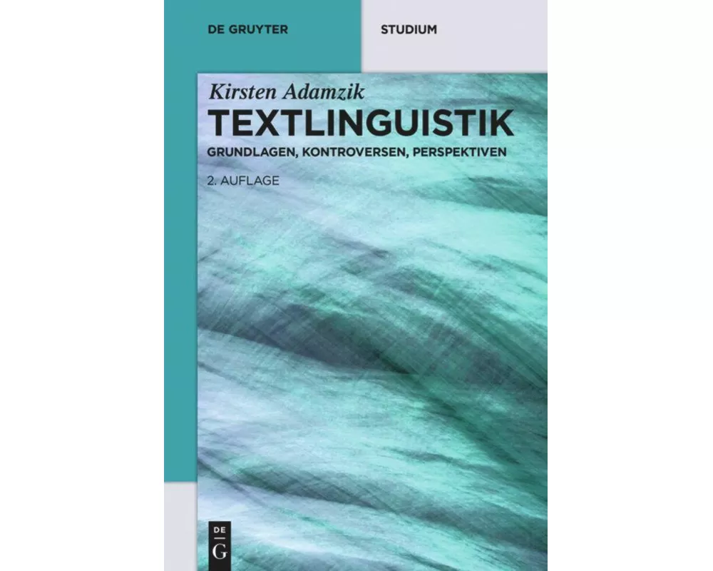 Textlinguistik