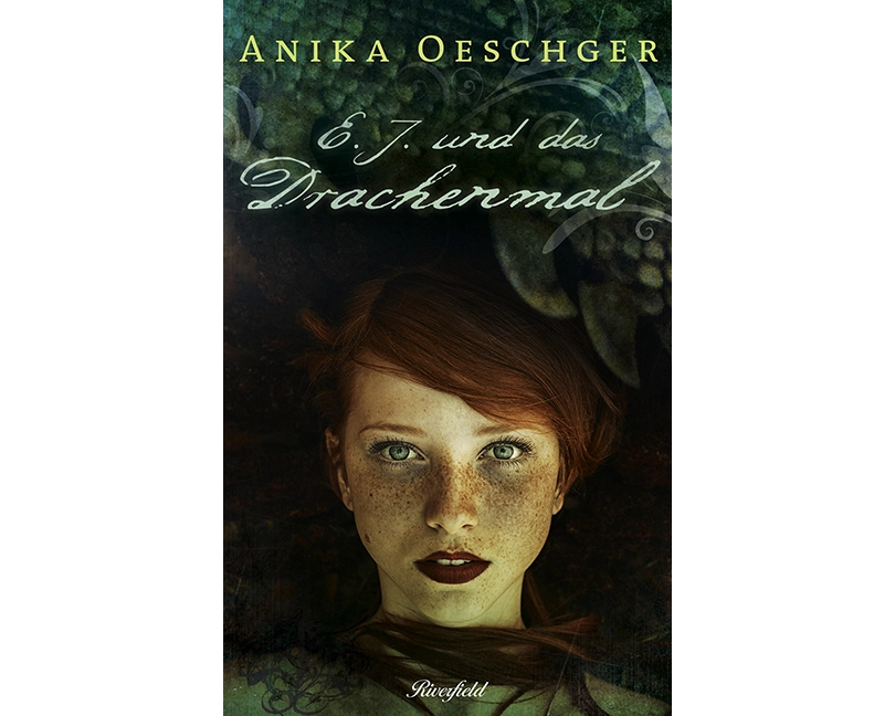 E.J. und das Drachenmal