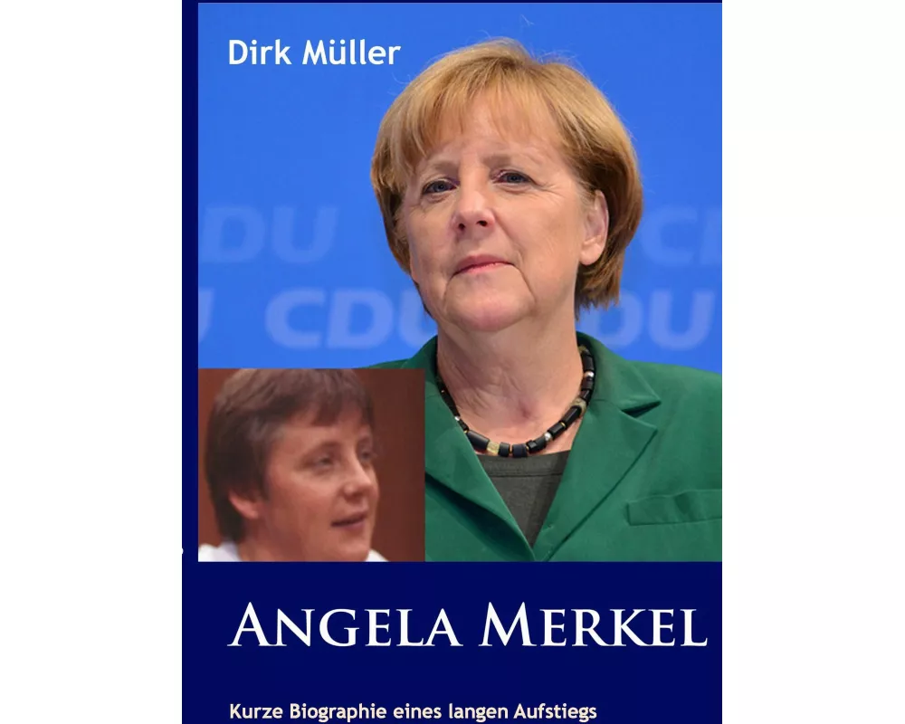 Angela Merkel