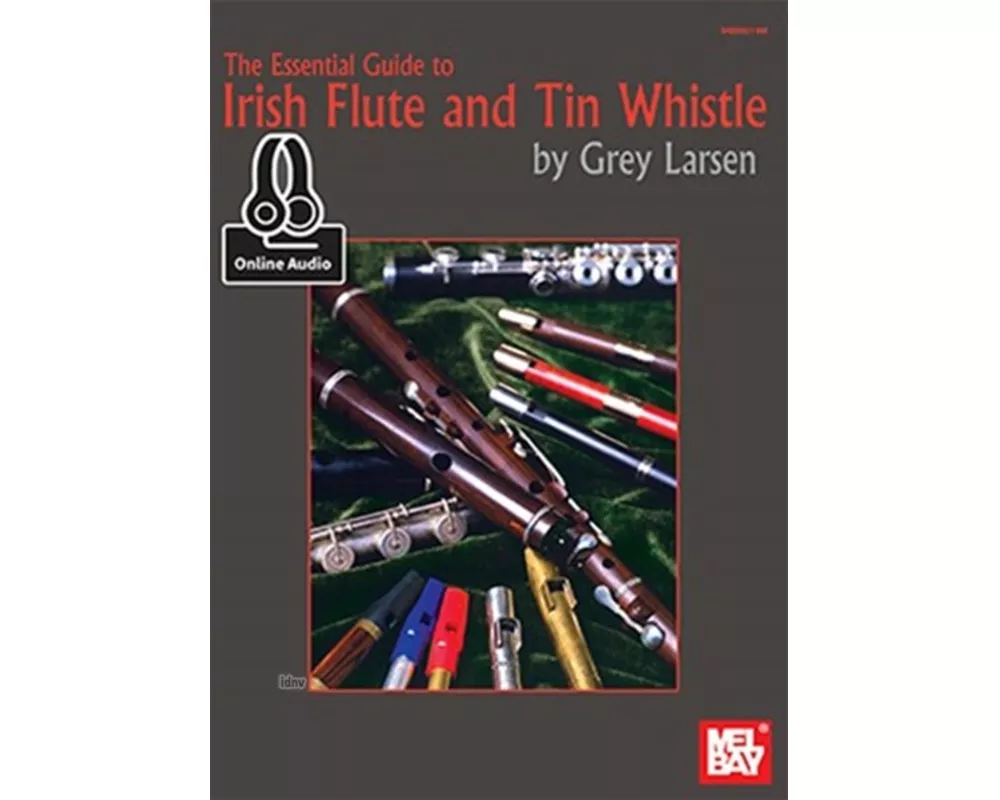 Essential Guide to Irish Flute and Tin Whistle