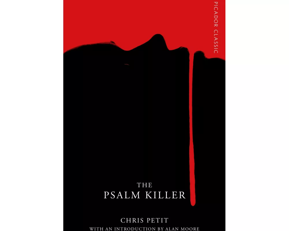 The Psalm Killer