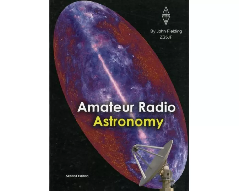 Amateur Radio Astronomy