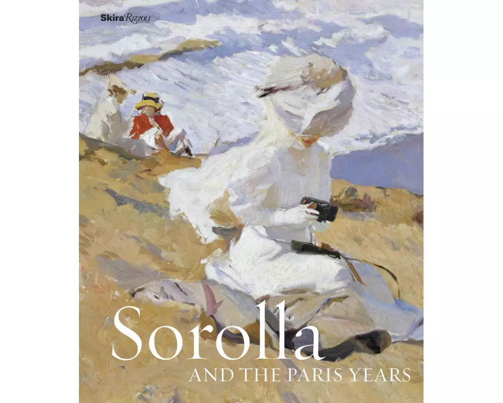 Sorolla and the Paris Years