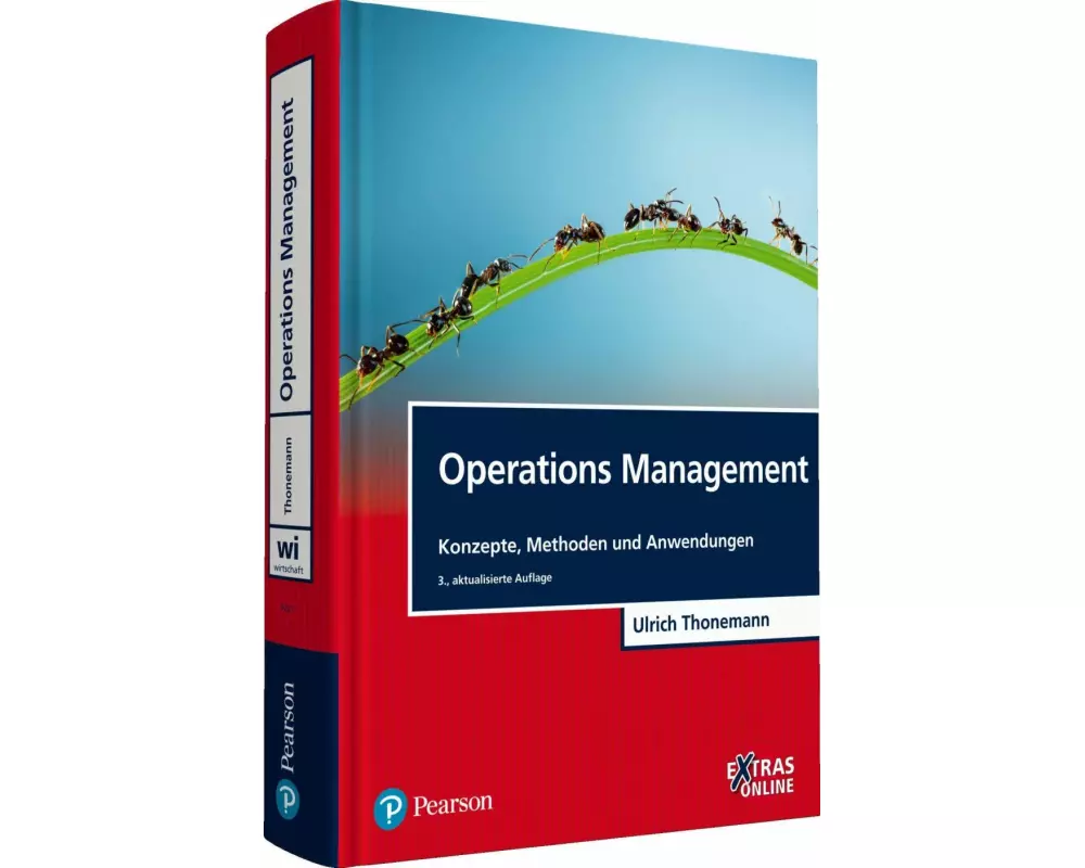 Operations Management