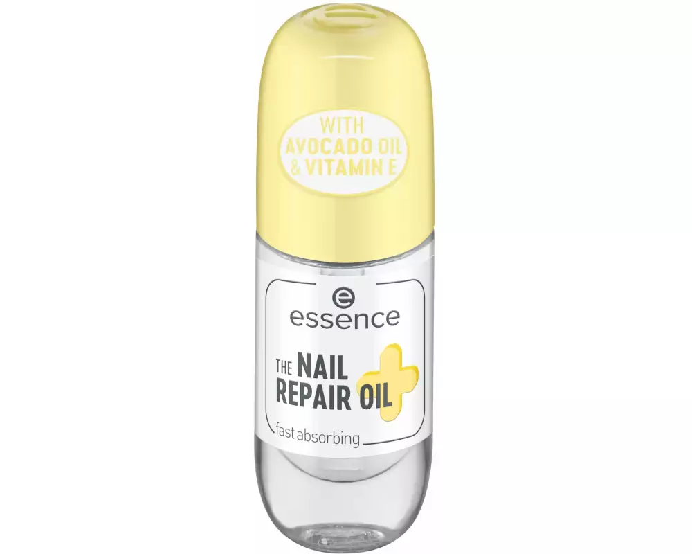 essence The nail repair oil 8 ml